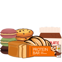 Bakery Industry