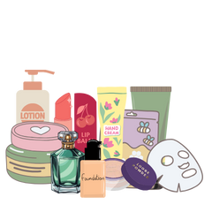 Cosmetic Industry
