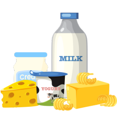 Dairy Industry