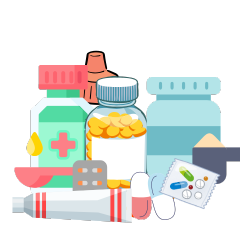 Pharmaceutical Industry