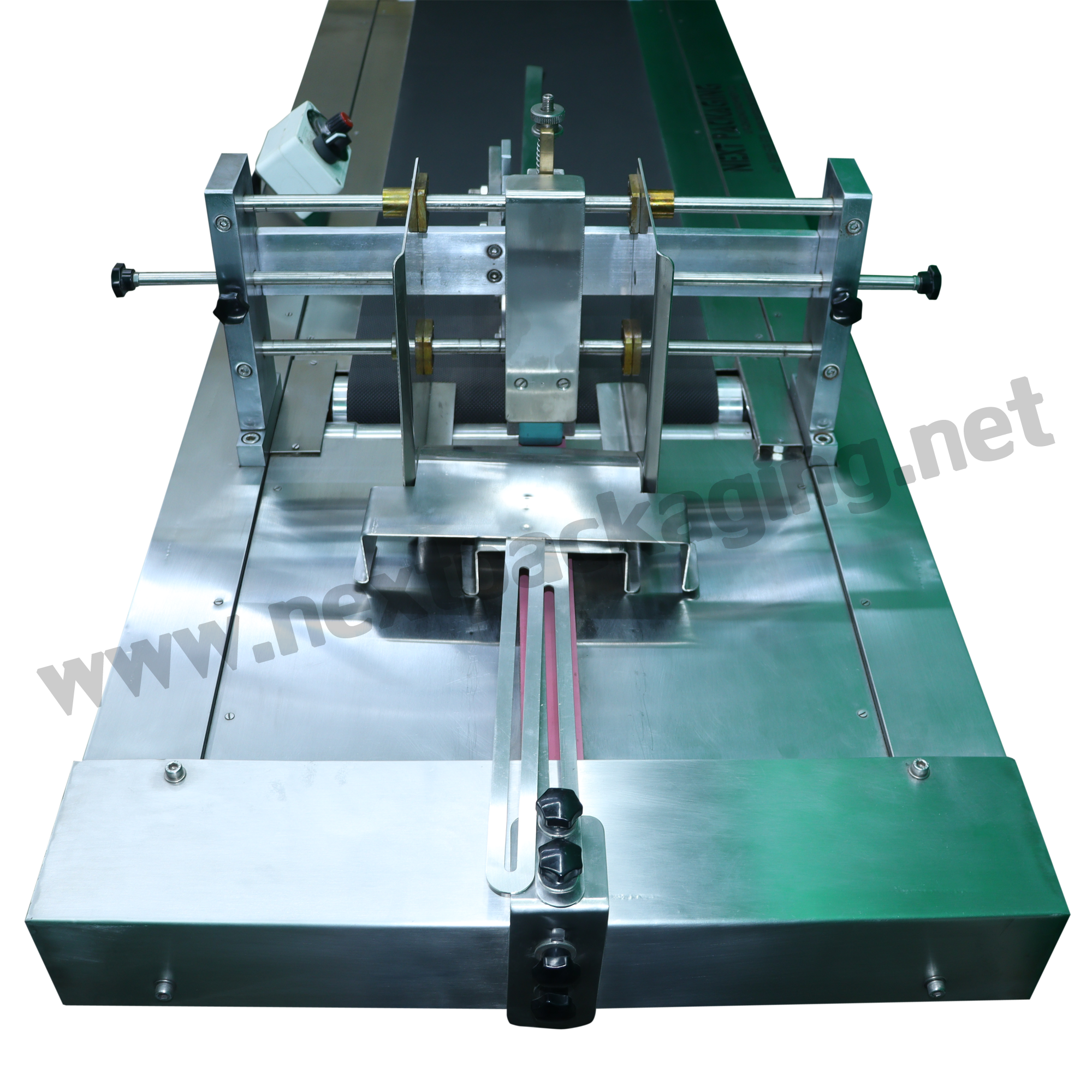 FRICTION FEEDER INDIAN MODEL