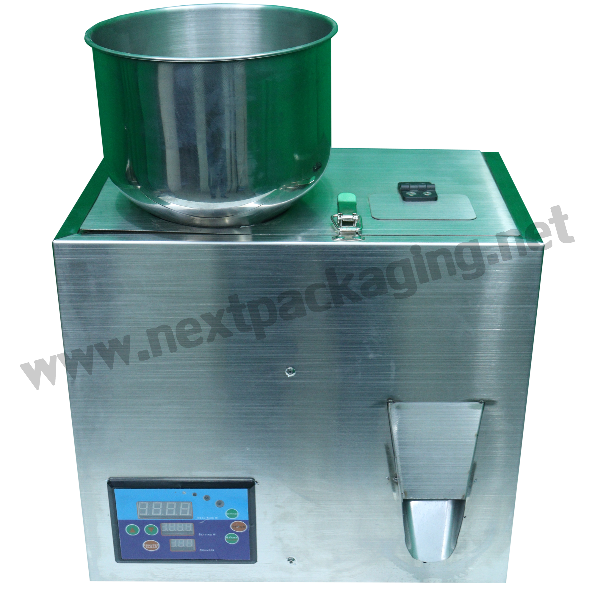 Granule Filler 100Gm