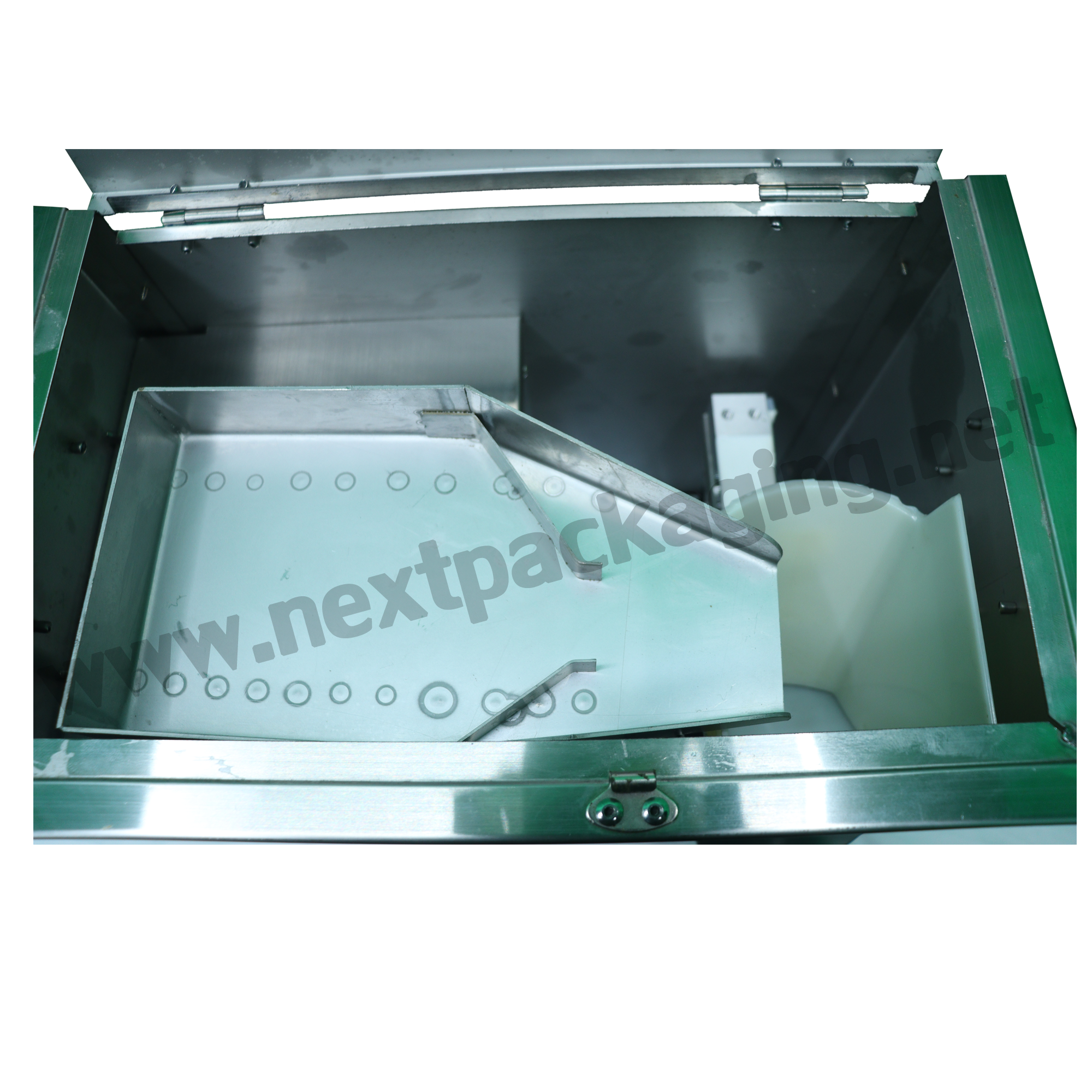Granule Filler 100Gm