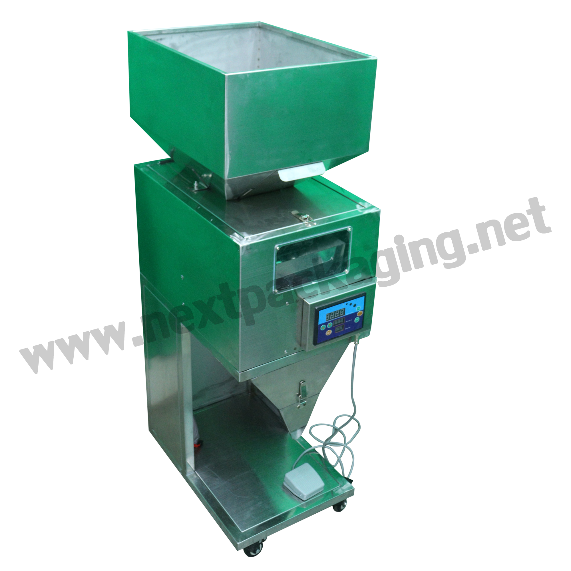 GRANULE FILLER 1000GM