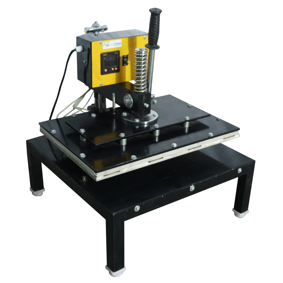 Next Packaging Machinery
