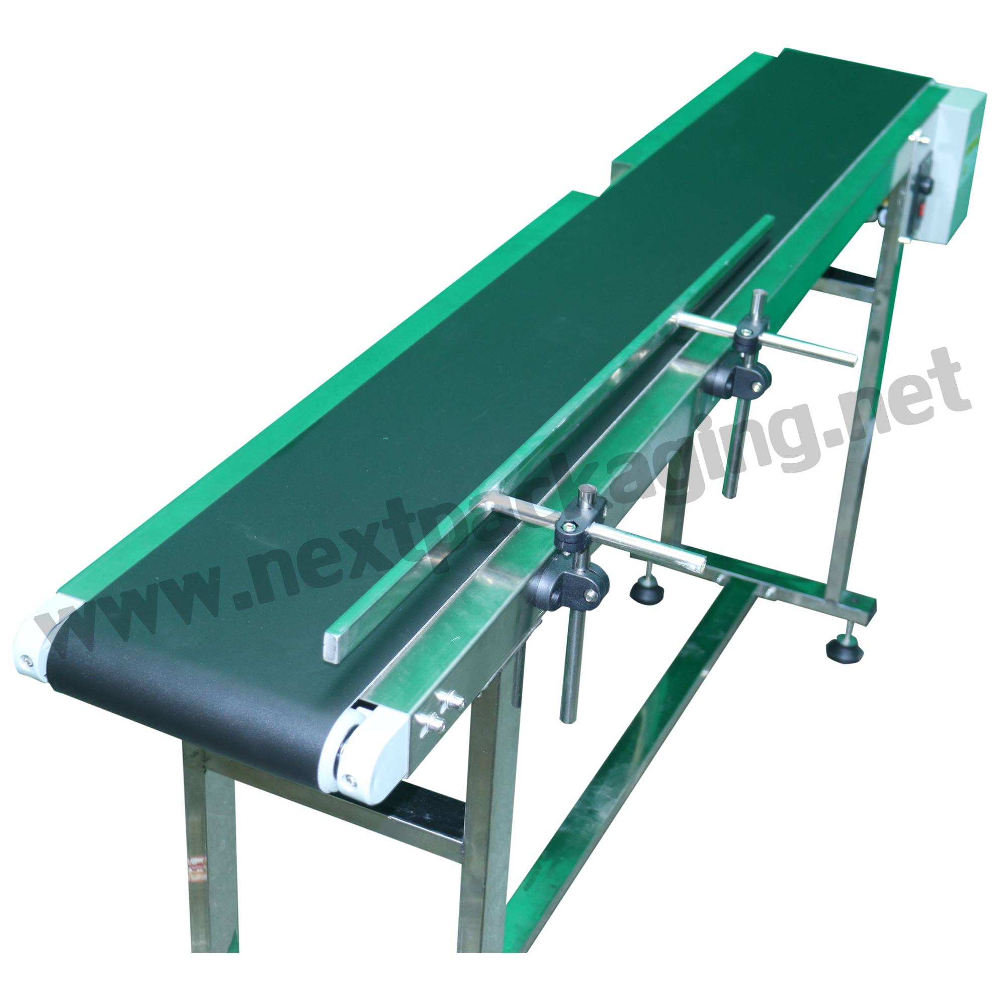 Manual Belt Conveyor
