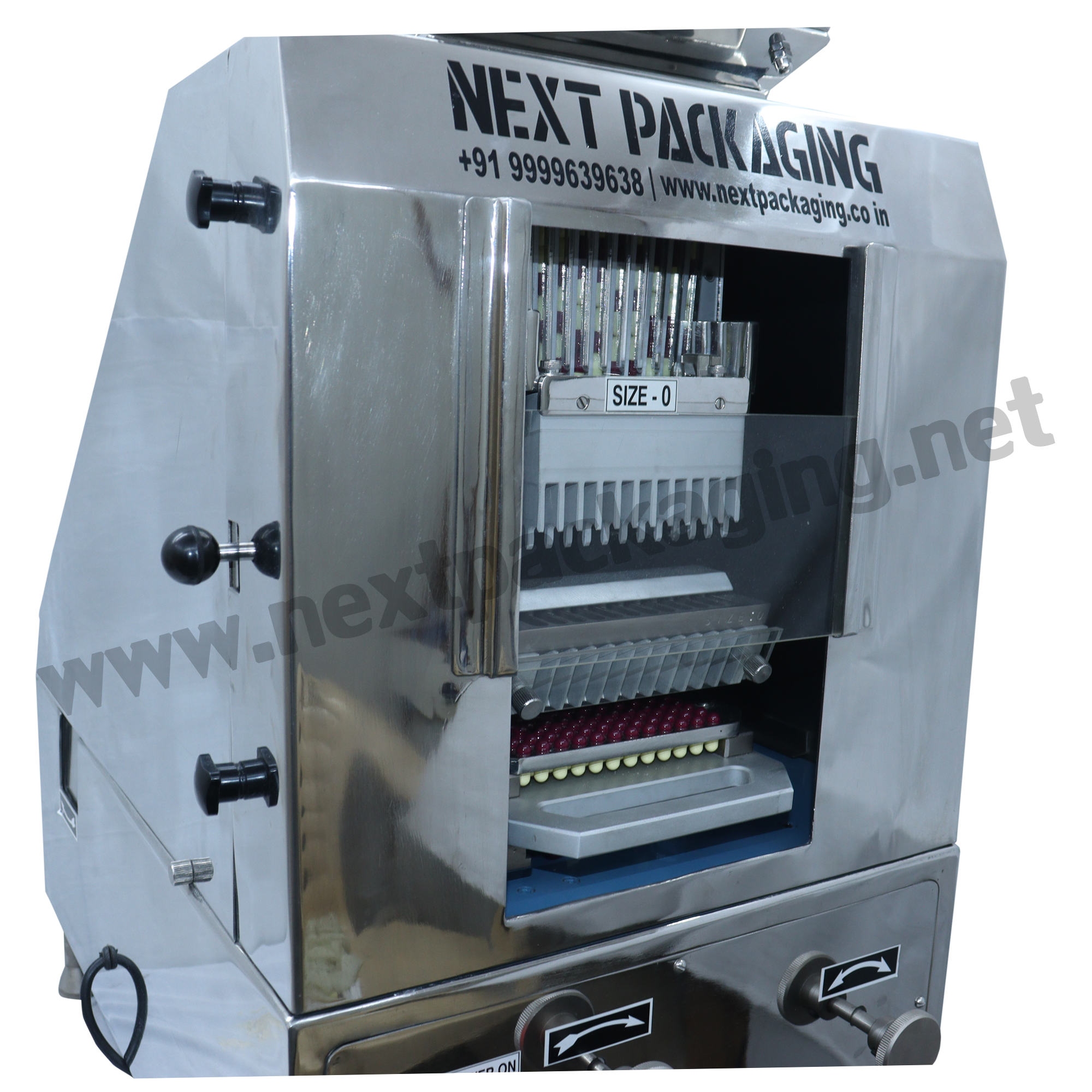 Capsule Loader