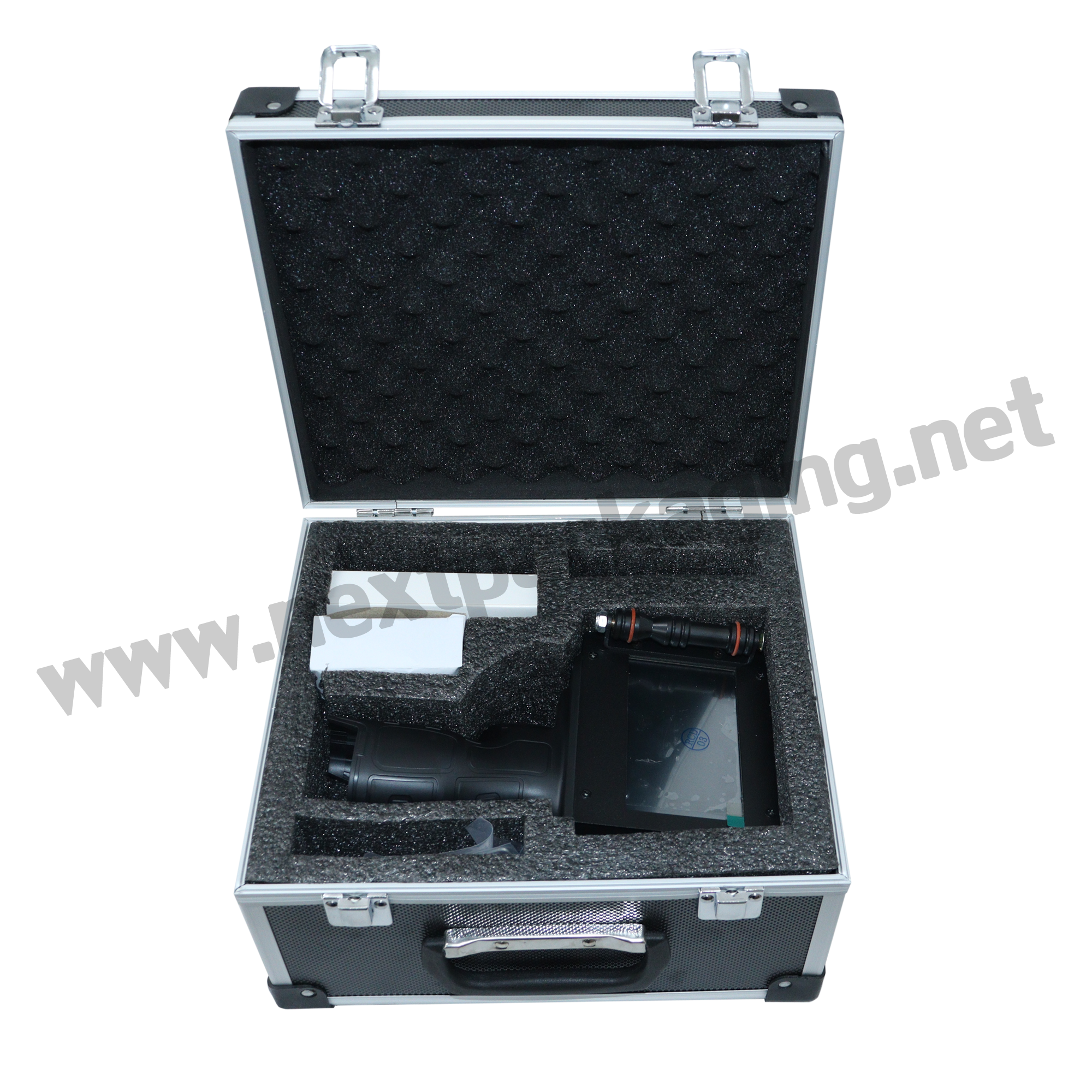 HAND HELD INKJET PRINTER - ECONOMY MODEL