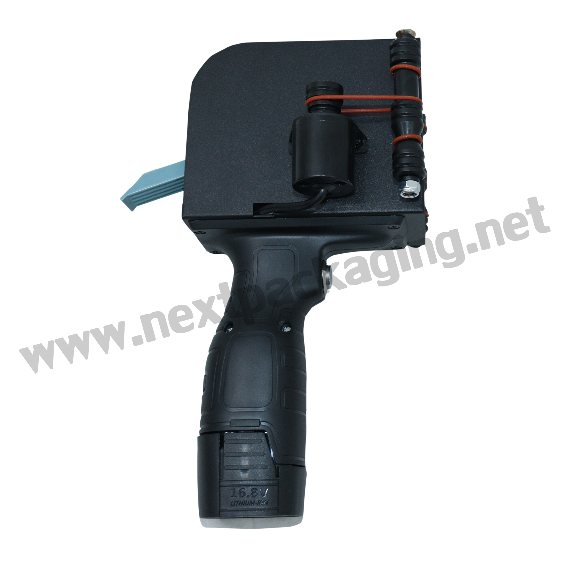 HAND HELD INKJET PRINTER - ECONOMY MODEL