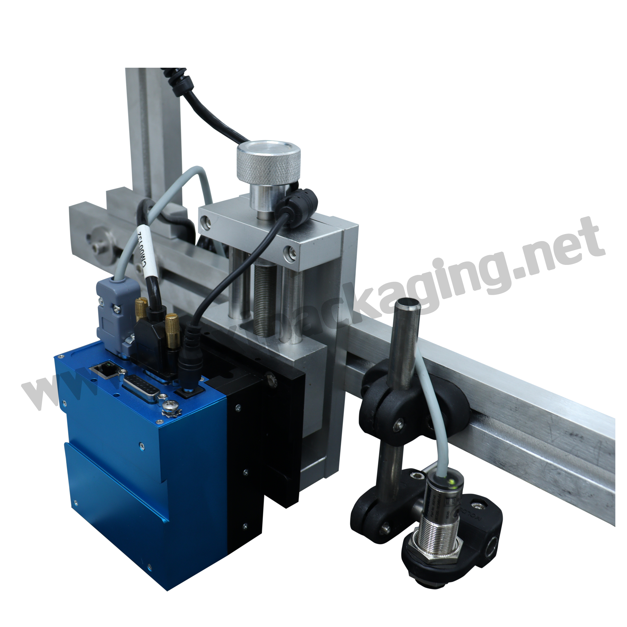 Online Tij Printer